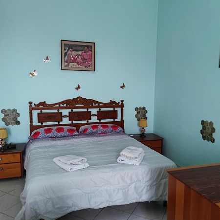 Appartamento Josephine Salerno Buitenkant foto