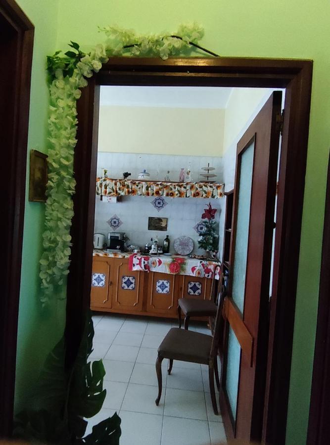 Appartamento Josephine Salerno Buitenkant foto