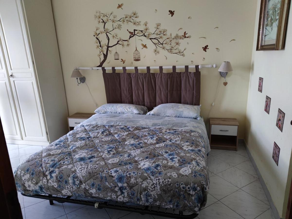 Appartamento Josephine Salerno Buitenkant foto
