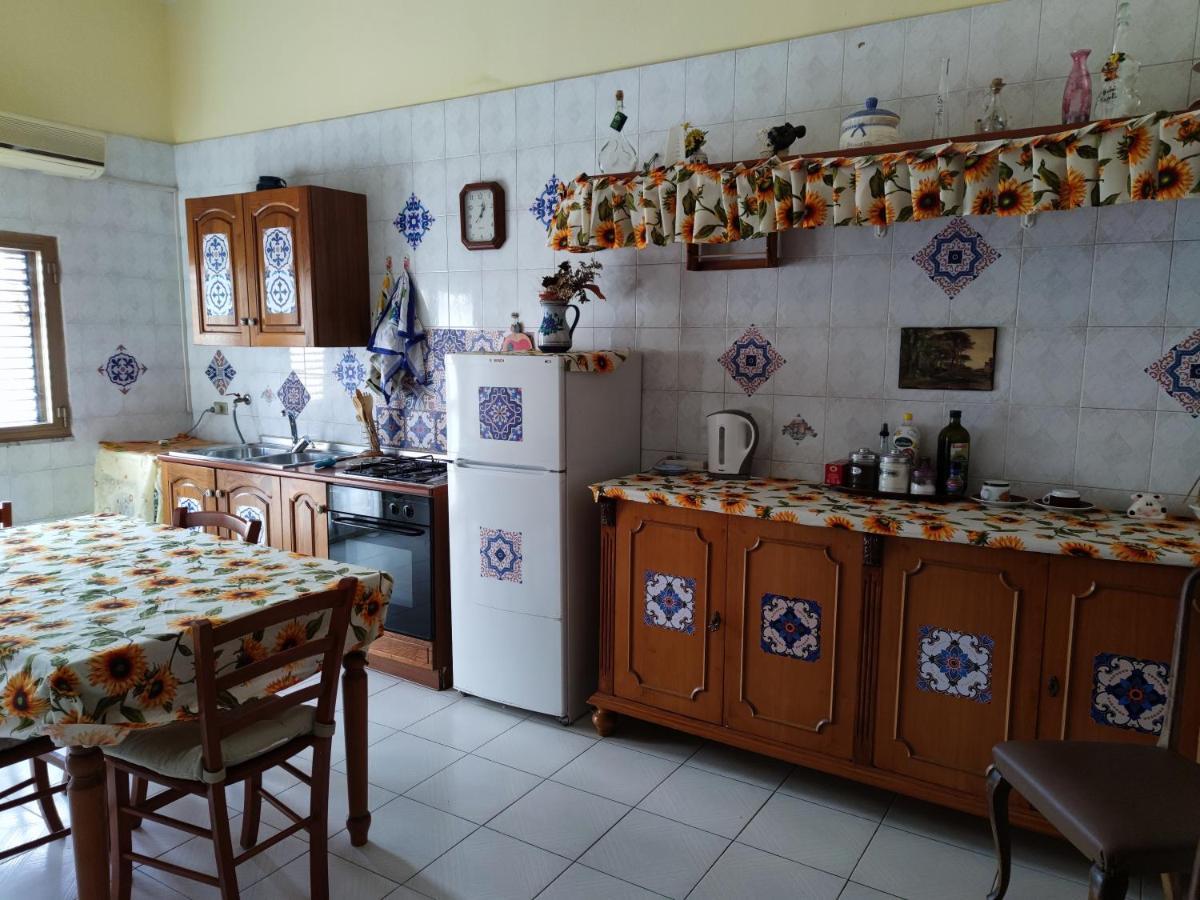 Appartamento Josephine Salerno Buitenkant foto