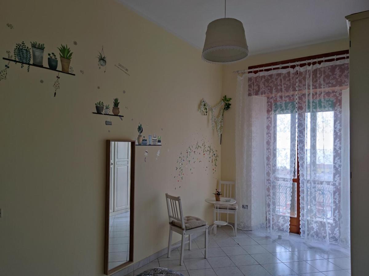 Appartamento Josephine Salerno Buitenkant foto
